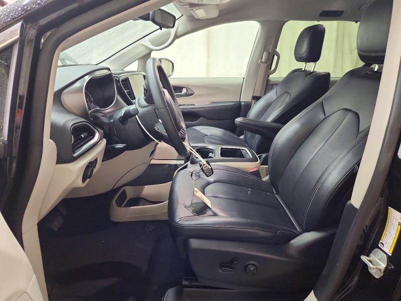 Продаж на аукціоні авто 2024 Chrysler Pacifica, vin: 2C4RC1BG4RR155300, номер лоту: 71847716