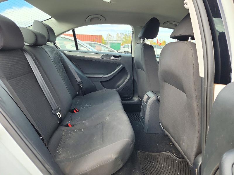 Aukcja sprzedaży 2016 Volkswagen Jetta, vin: 3VW267AJ3GM253986, numer aukcji: 72485256