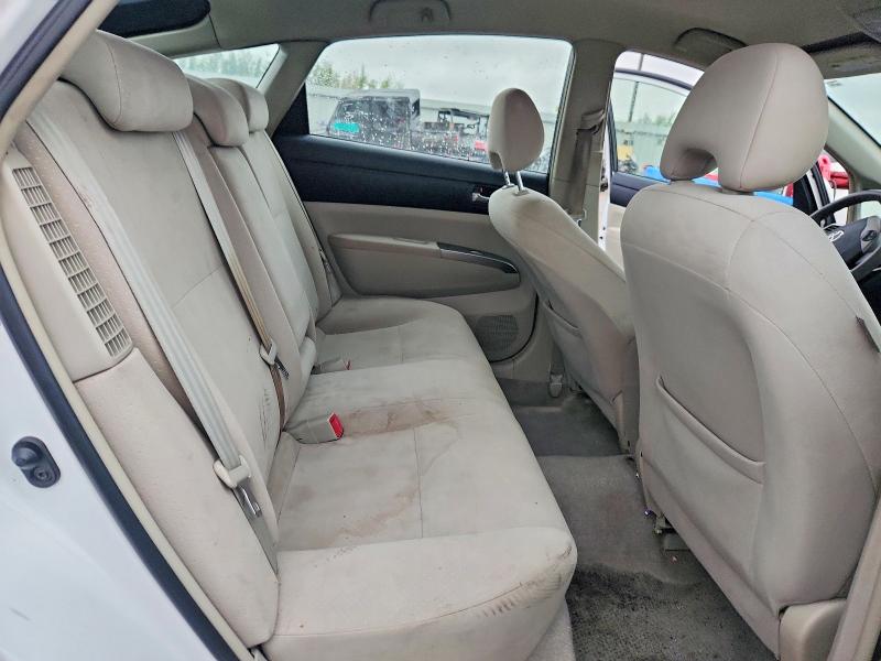 2007 Toyota Prius მანქანა იყიდება აუქციონზე, vin: JTDKB20U977551420, აუქციონის ნომერი: 71254486