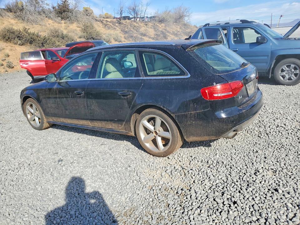 Aukcja sprzedaży 2012 Audi A4, vin: WAUWFAFL6CA112152, numer aukcji: 70424576