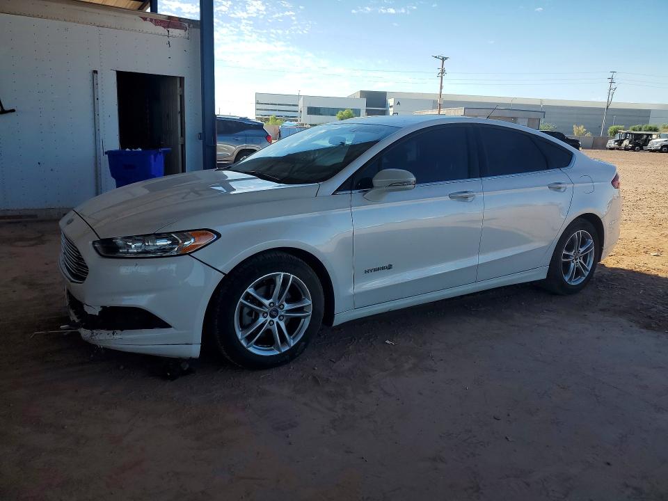 2015 Ford Fusion მანქანა იყიდება აუქციონზე, vin: 3FA6P0LU9FR225293, აუქციონის ნომერი: 71684506
