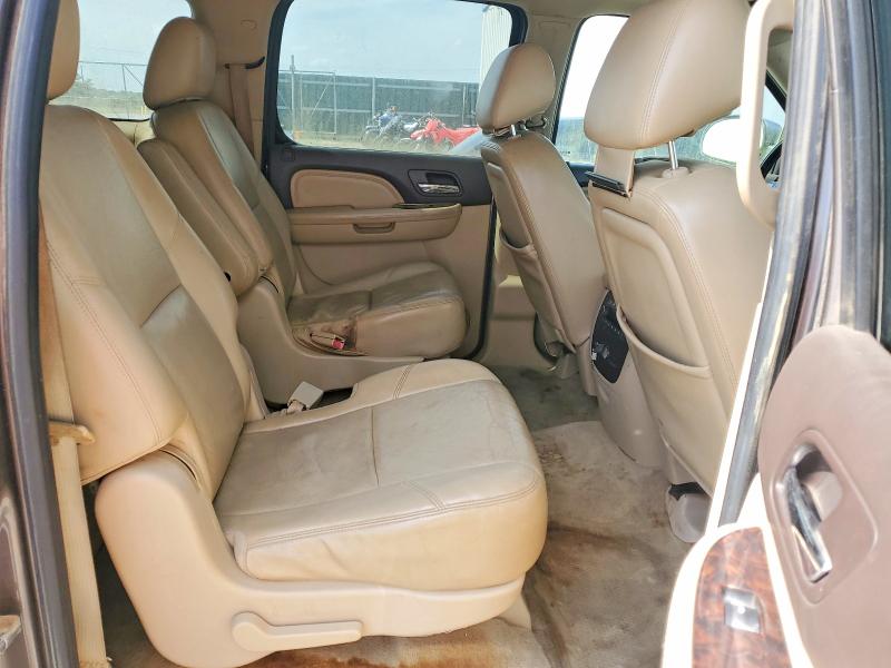 Продаж на аукціоні авто 2013 Gmc Yukon Xl, vin: 1GKS2MEFXDR284623, номер лоту: 70569706
