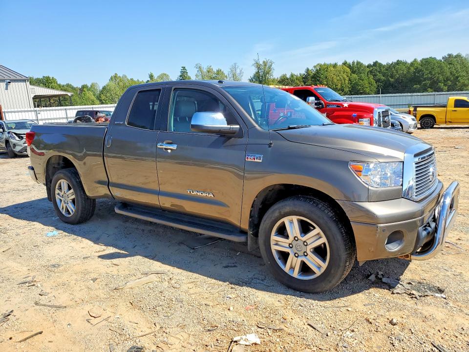 Auction sale of the 2011 Toyota Tundra, vin: 5TFBY5F15BX174977, lot number: 70970326