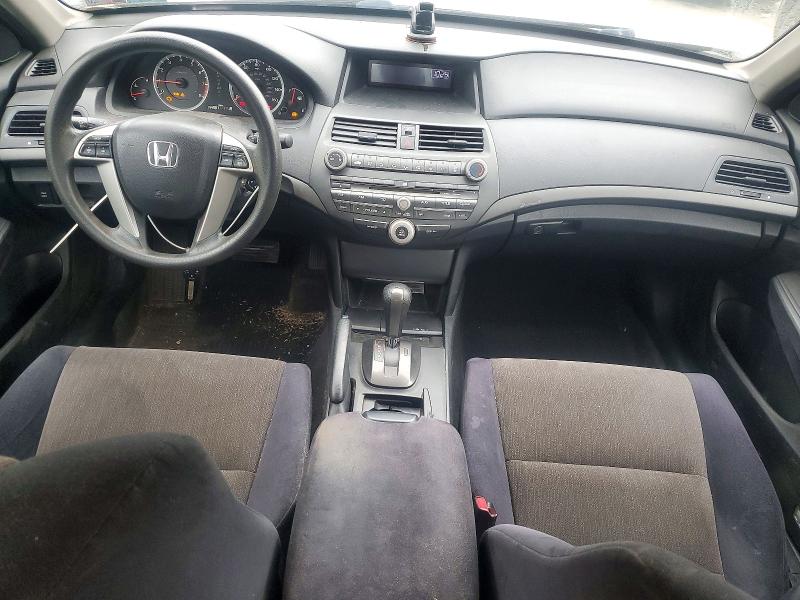 Aukcja sprzedaży 2009 Honda Accord, vin: 1HGCP26399A002585, numer aukcji: 72229046