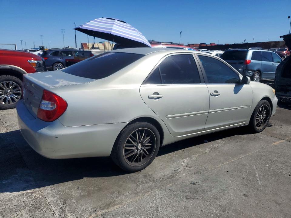 Продажа на аукционе авто 2004 Toyota Camry, vin: 4T1BE32K24U266768, номер лота: 72562316