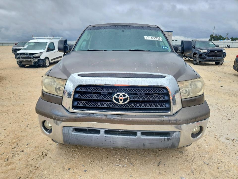 Aukcja sprzedaży 2008 Toyota Tundra, vin: 5TFBV54118X075013, numer aukcji: 71427036