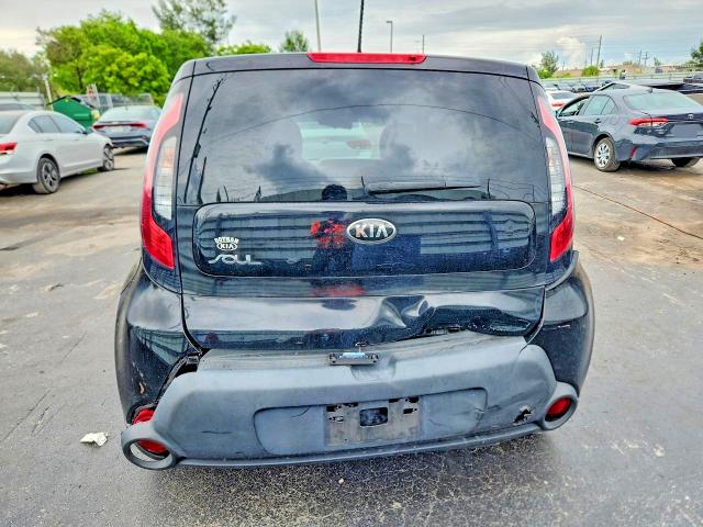 Продаж на аукціоні авто 2015 Kia Soul, vin: KNDJP3A50F7788435, номер лоту: 70376006