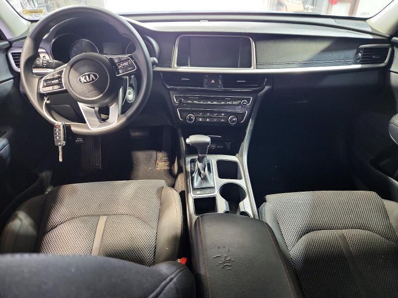 Aukcja sprzedaży 2020 Kia Optima, vin: 5XXGT4L31LG415401, numer aukcji: 71217246