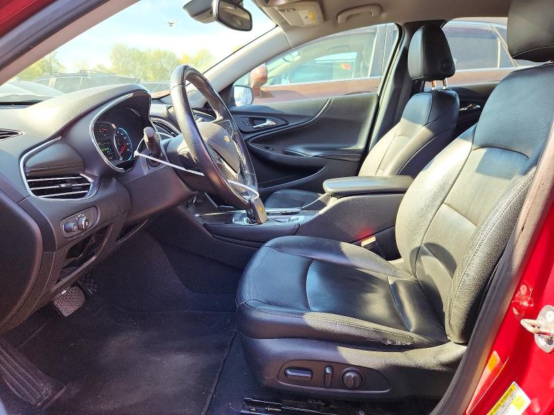 73558896 :رقم المزاد ، 1G1ZJ5SU6HF285760 vin ، 2017 Chevrolet Malibu مزاد بيع