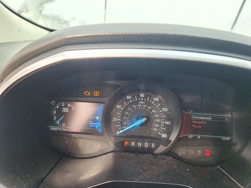 69167896 :رقم المزاد ، 2FMPK3K98GBC07200 vin ، 2016 Ford Edge مزاد بيع