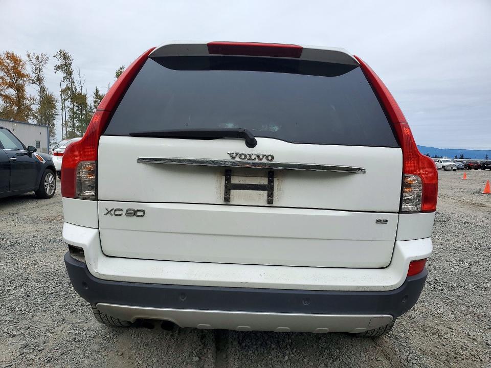 Aukcja sprzedaży 2007 Volvo Xc90, vin: YV4CY982X71364167, numer aukcji: 72431866