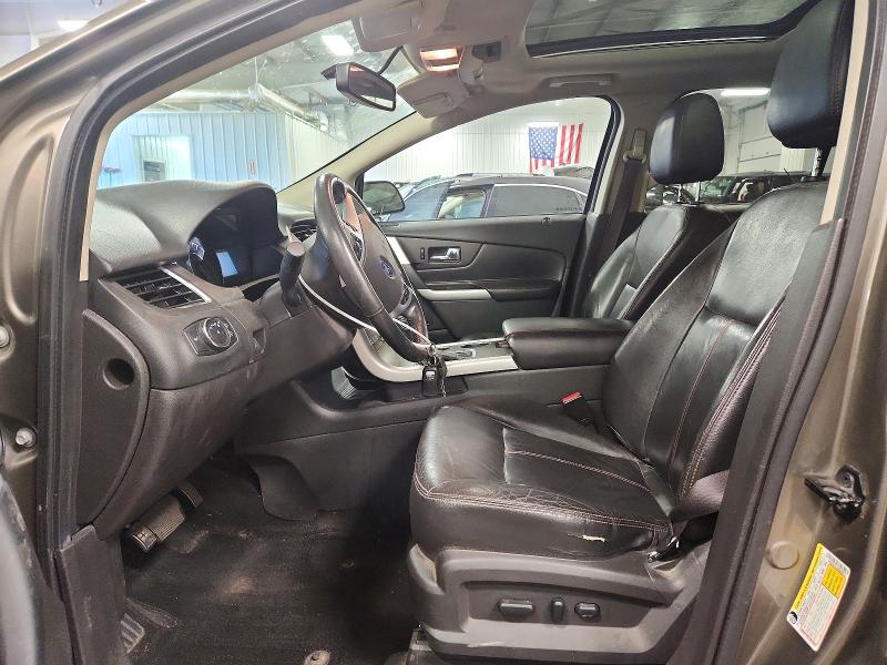 Продажа на аукционе авто 2013 Ford Edge, vin: 2FMDK4JC4DBB68610, номер лота: 73295646