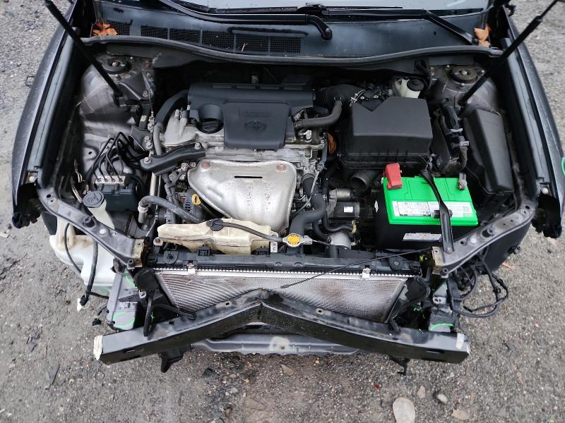 71357726 :رقم المزاد ، 4T1BF1FK1DU237953 vin ، 2013 Toyota Camry مزاد بيع
