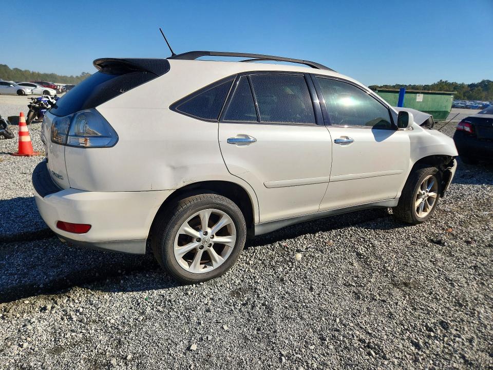 71463436 :رقم المزاد ، 2T2HK31U78C078112 vin ، 2008 Lexus Rx مزاد بيع