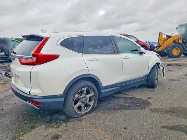 2019 Honda Cr-v მანქანა იყიდება აუქციონზე, vin: 7FARW1H55KE025254, აუქციონის ნომერი: 71828186