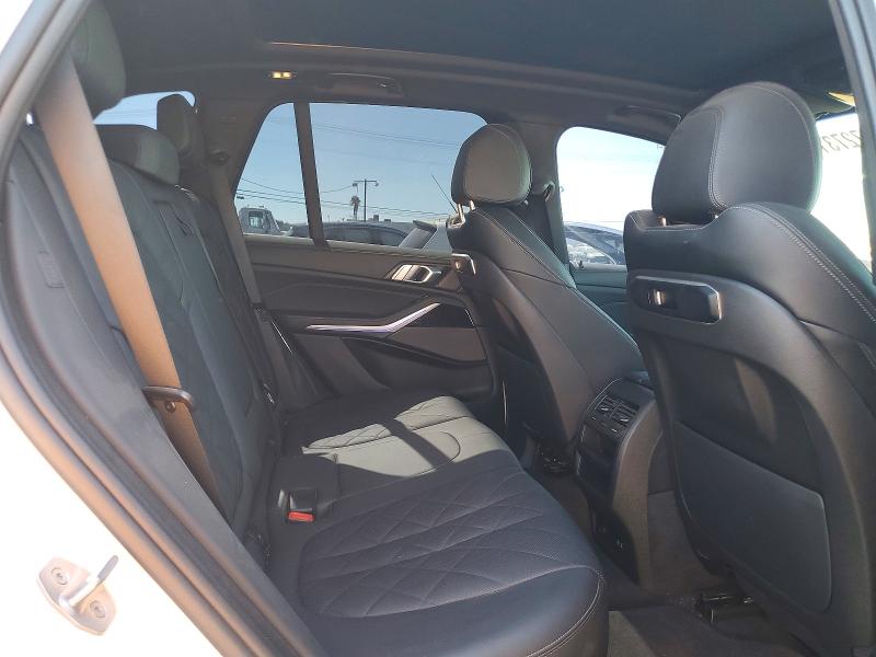 Aukcja sprzedaży 2024 Bmw X5, vin: 5UX13EU09R9U05395, numer aukcji: 72731566