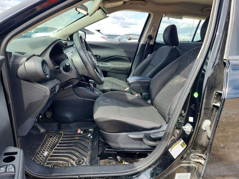 Продаж на аукціоні авто 2022 Nissan Kicks, vin: 3N1CP5BVXNL503224, номер лоту: 71385466