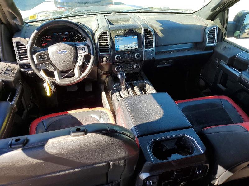 Aukcja sprzedaży 2017 Ford F150, vin: 1FTEW1EG2HFA54778, numer aukcji: 71717706