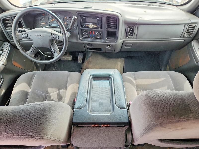 Aukcja sprzedaży 2004 Gmc New Sierra, vin: 2GTEC13T741378027, numer aukcji: 71485276