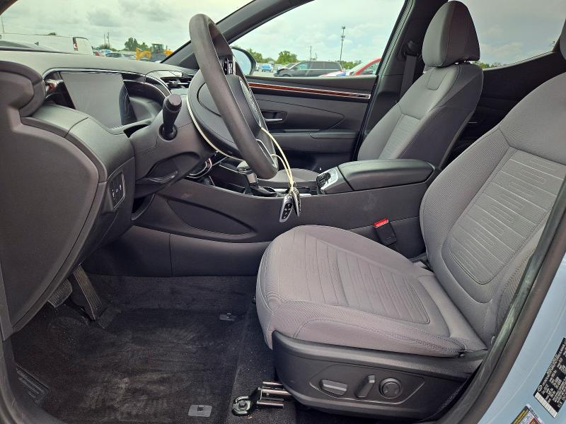 2023 Hyundai Santa Cruz მანქანა იყიდება აუქციონზე, vin: 5NTJC4AE4PH054767, აუქციონის ნომერი: 71360426