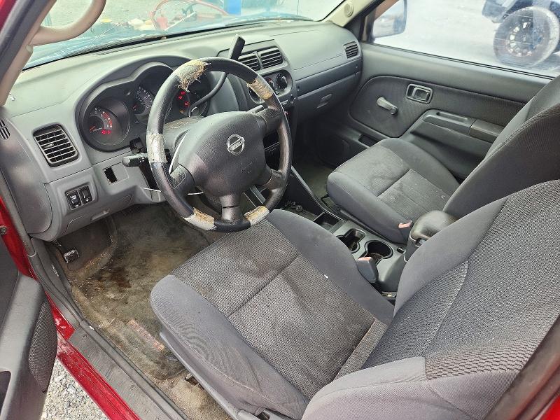 72203366 :رقم المزاد ، 1N6DD26S12C309811 vin ، 2002 Nissan Frontier مزاد بيع