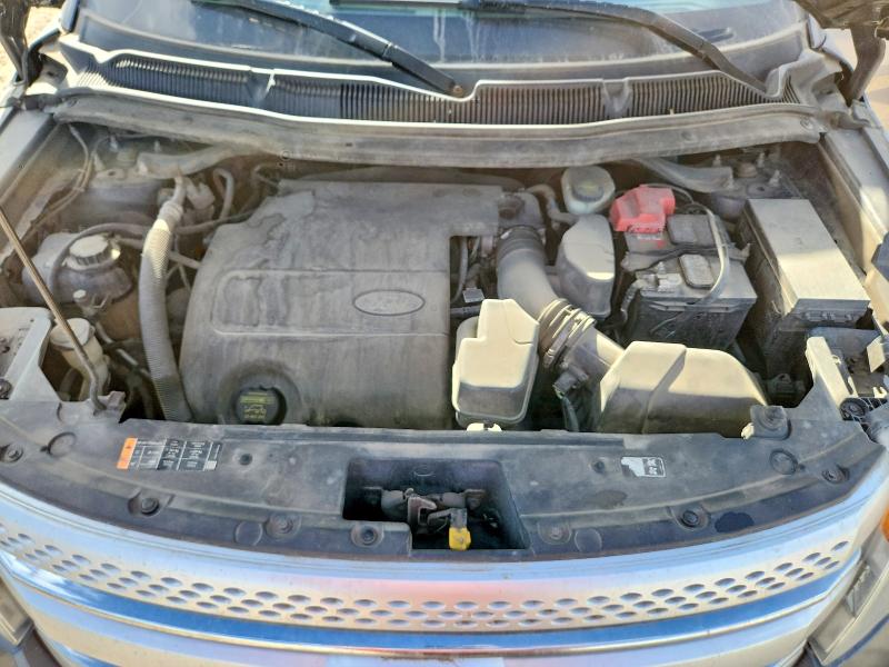 Продаж на аукціоні авто 2013 Ford Explorer, vin: 1FM5K8D83DGC64384, номер лоту: 70357926