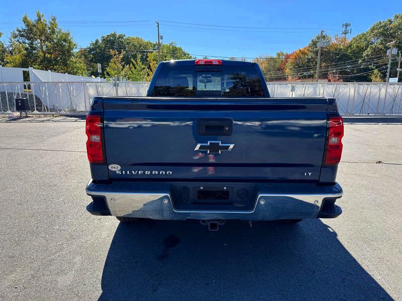 72349386 :رقم المزاد ، 1GCVKREC5HZ381469 vin ، 2017 Chevrolet Silverado مزاد بيع