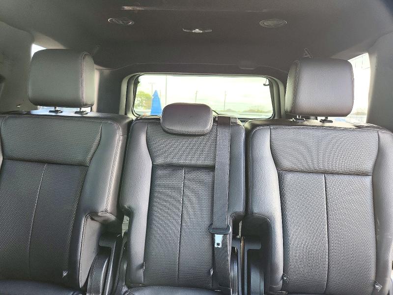 Продажа на аукционе авто 2018 Ford Expedition, vin: 1FMJU1GT8JEA35187, номер лота: 72668426