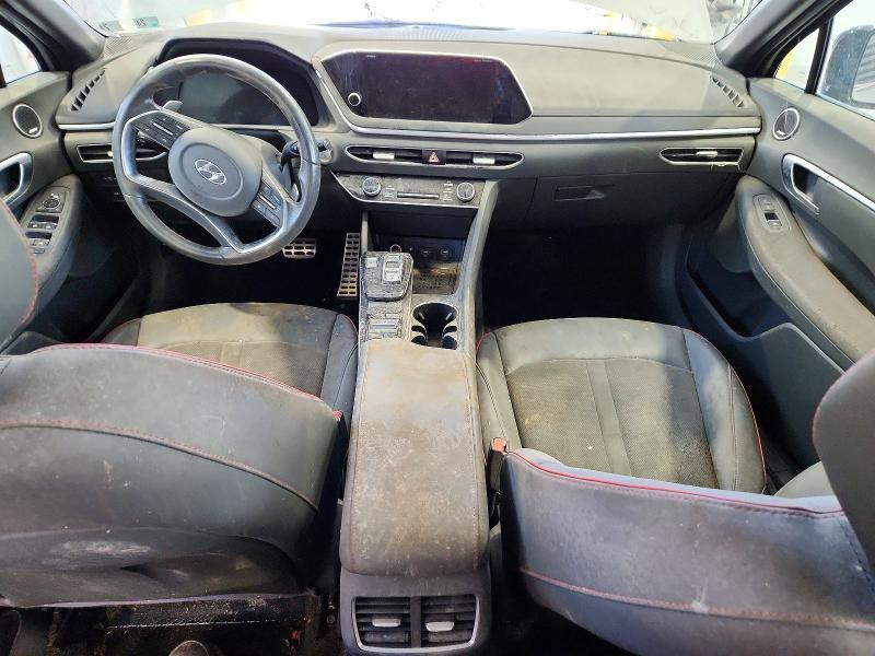 2020 Hyundai Sonata მანქანა იყიდება აუქციონზე, vin: 5NPEJ4J29LH019079, აუქციონის ნომერი: 71659856