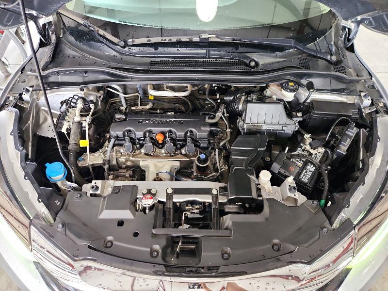 Продажа на аукционе авто 2022 Honda Hr-v, vin: 3CZRU5H56NM732995, номер лота: 72241716
