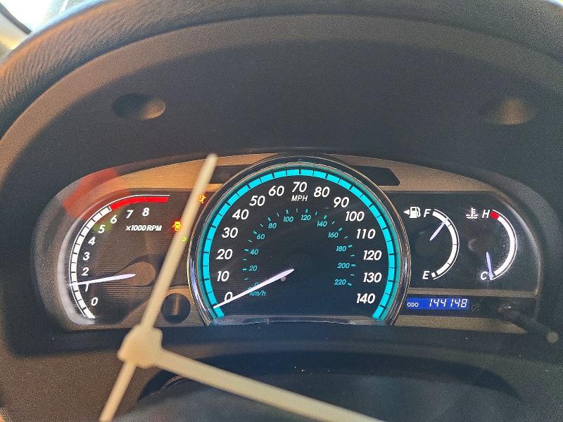 71731636 :رقم المزاد ، 4T3ZA3BB2BU042138 vin ، 2011 Toyota Venza مزاد بيع