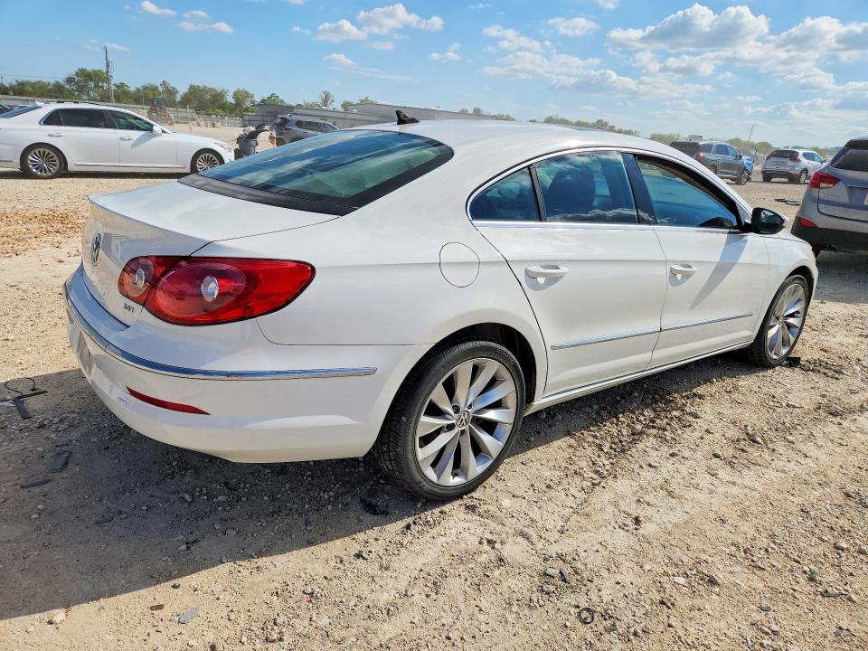Aukcja sprzedaży 2012 Volkswagen Cc, vin: WVWHN7AN4CE512522, numer aukcji: 71793066