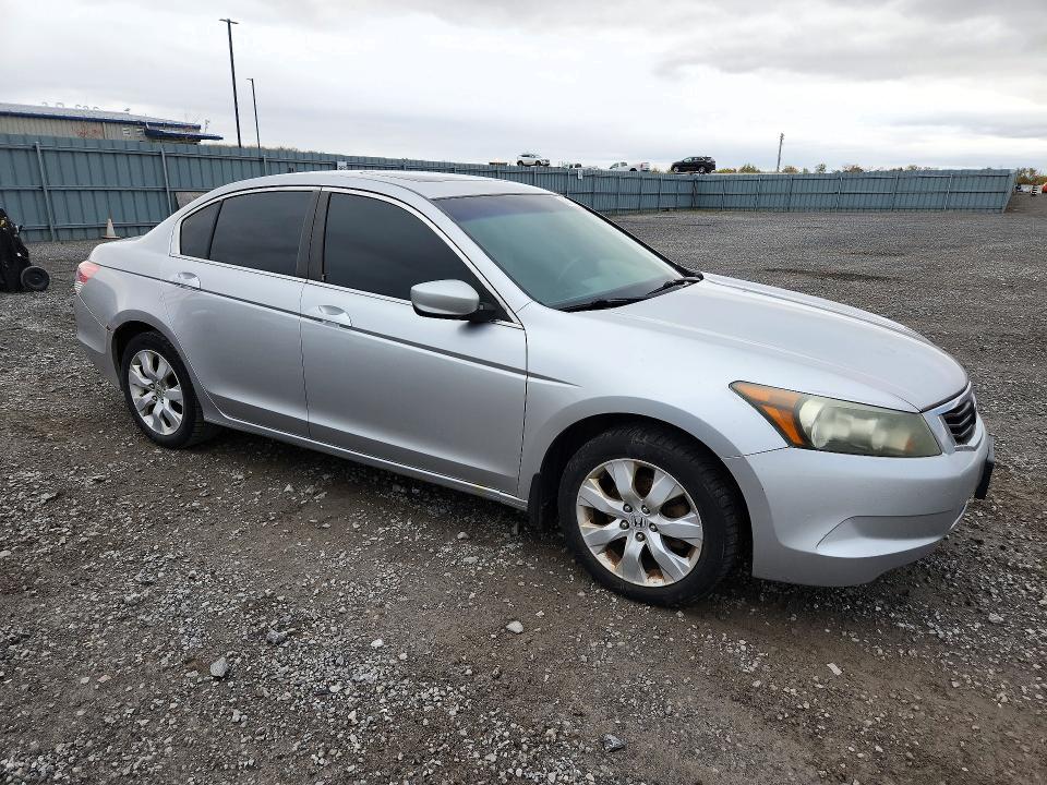 Продаж на аукціоні авто 2008 Honda Accord, vin: 1HGCP26778A800486, номер лоту: 73152886