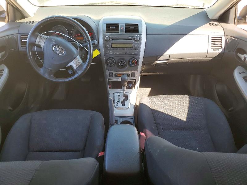 Продаж на аукціоні авто 2010 Toyota Corolla, vin: 1NXBU4EE8AZ274819, номер лоту: 71645726