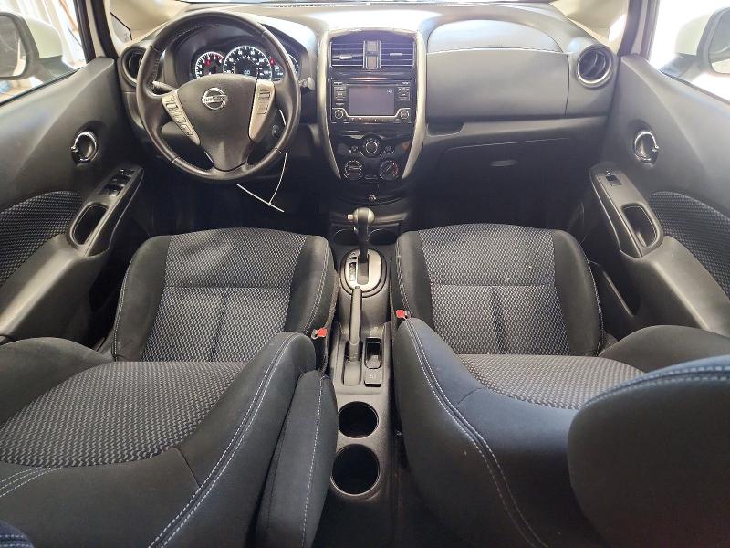 2016 Nissan Versa Note მანქანა იყიდება აუქციონზე, vin: 3N1CE2CP6GL354916, აუქციონის ნომერი: 71806706