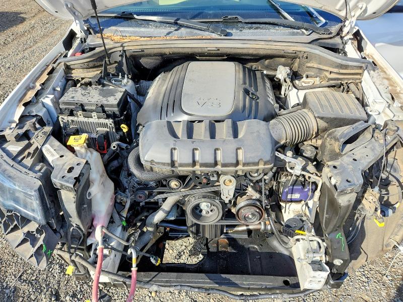 2018 Jeep Grand Cherokee მანქანა იყიდება აუქციონზე, vin: 1C4RJFBT4JC299099, აუქციონის ნომერი: 69975076