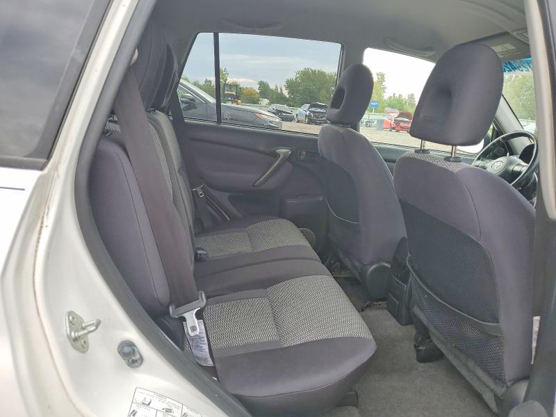 Продаж на аукціоні авто 2004 Toyota Rav4, vin: JTEHD20V040026257, номер лоту: 71294236