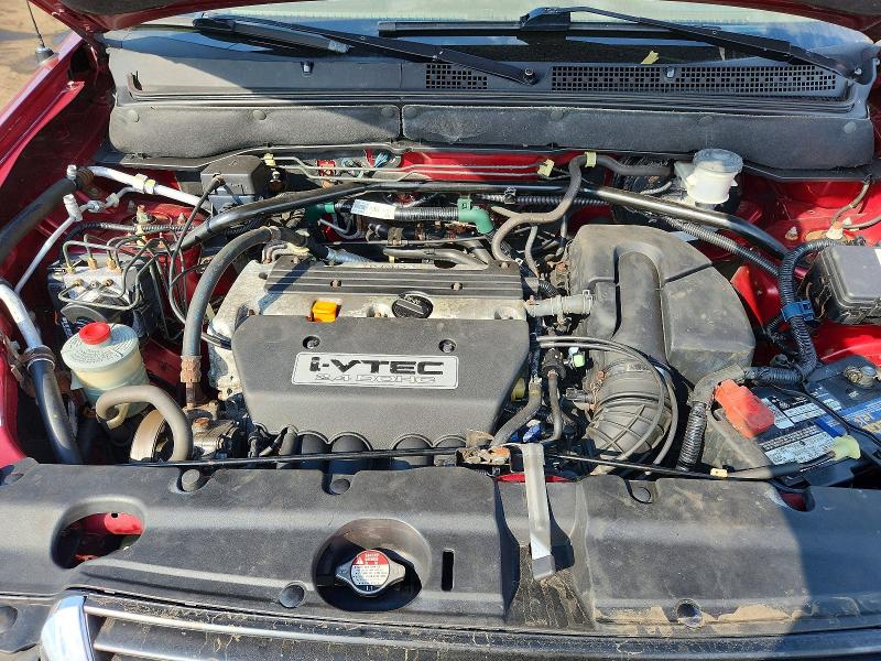70994646 :رقم المزاد ، SHSRD78804U237781 vin ، 2004 Honda Cr-v مزاد بيع