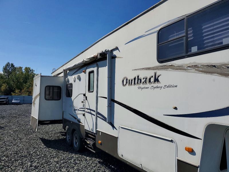 Aukcja sprzedaży 2010 Keystone Outback, vin: 4YDF32120AB630682, numer aukcji: 70694136