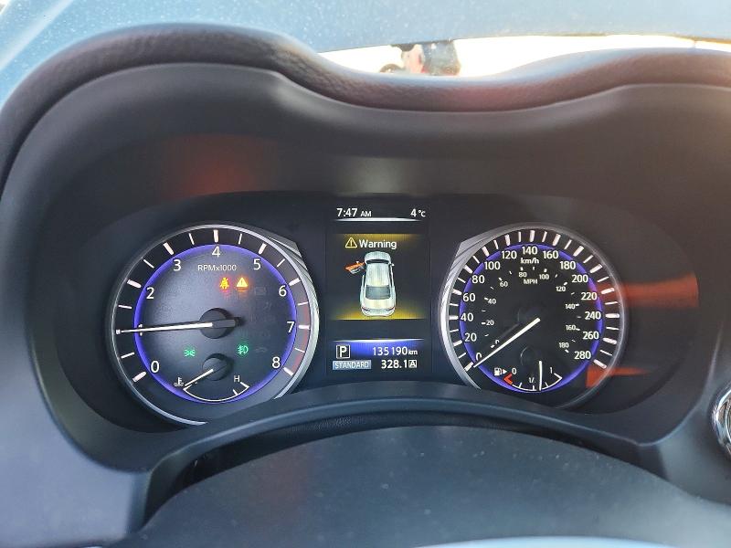 Продаж на аукціоні авто 2016 Infiniti Q50, vin: JN1CV7AR2GM253525, номер лоту: 71787876