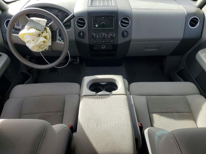 Auction sale of the 2004 Ford F150, vin: 1FTPX14594NB80481, lot number: 71805816
