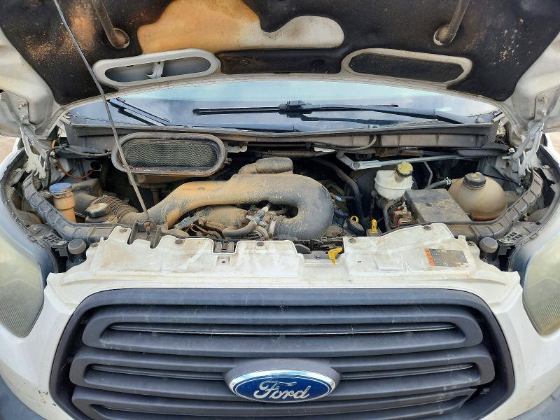Продаж на аукціоні авто 2016 Ford Transit, vin: 1FTYR1YM9GKA89264, номер лоту: 69225586