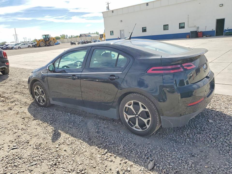 Продаж на аукціоні авто 2013 Chevrolet Volt, vin: 1G1RH6E42DU104821, номер лоту: 71304246