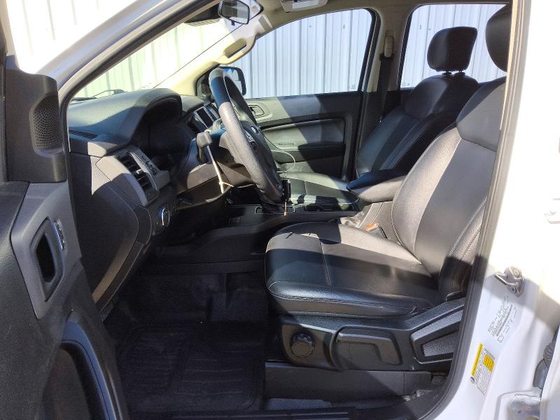 2019 Ford Ranger მანქანა იყიდება აუქციონზე, vin: 1FTER4EH3KLA68036, აუქციონის ნომერი: 72757376
