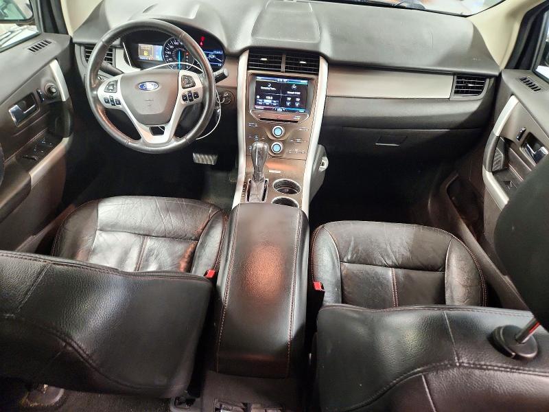 Продажа на аукционе авто 2013 Ford Edge, vin: 2FMDK4JC4DBB68610, номер лота: 73295646
