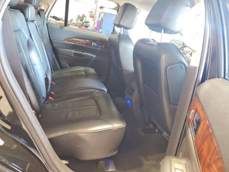 Продажа на аукционе авто 2014 Lincoln Mkx, vin: 2LMDJ8JK1EBL19166, номер лота: 71626816