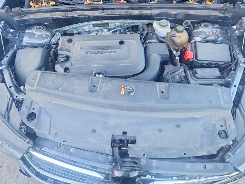 Продажа на аукционе авто 2021 Buick Envision, vin: LRBFZMR48MD193072, номер лота: 72114366