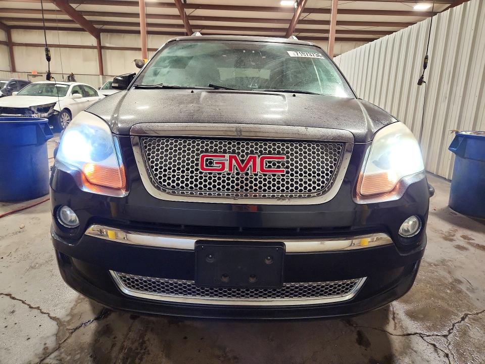 Продаж на аукціоні авто 2011 Gmc Acadia, vin: 1GKKVTED5BJ297145, номер лоту: 71973736