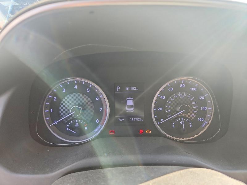 2020 Hyundai Elantra მანქანა იყიდება აუქციონზე, vin: 5NPD84LF8LH560700, აუქციონის ნომერი: 71170156