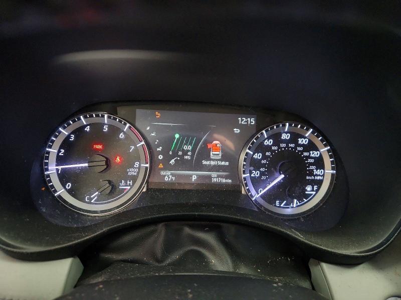 2023 Toyota Highlander მანქანა იყიდება აუქციონზე, vin: 5TDKDRAH0PS021301, აუქციონის ნომერი: 71542886